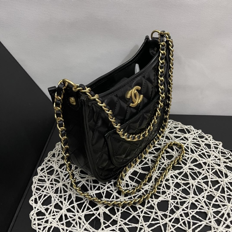 Chanel Hobo Bags